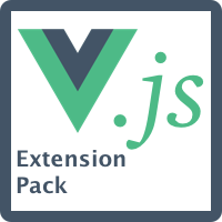 Vue.js Workbox for VSCode