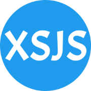 XSJS Language Support 1.0.1 Extension for Visual Studio Code