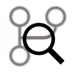 Search in Git Icon Image