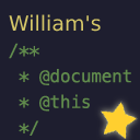 William's Document This 0.9.8 Extension for Visual Studio Code