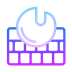 Emoji Log Icon Image