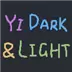Yi Dark & Yi Light Themes Icon Image
