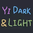 Yi Dark & Yi Light Themes
