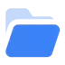 File Remark Icon Image