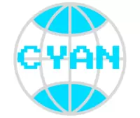 Cyan World for VSCode