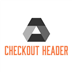 Dreamweaver / Checkout Header