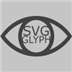 SVG Glyph Viewer Icon Image
