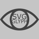 SVG Glyph Viewer 1.1.1 VSIX