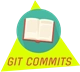 Git Commits Icon Image