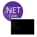 .NET Core CLI Wrapper for VSCode