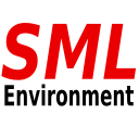 SML Environment 0.0.3 Extension for Visual Studio Code