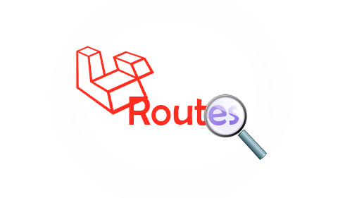 Laravel Routes for VSCode