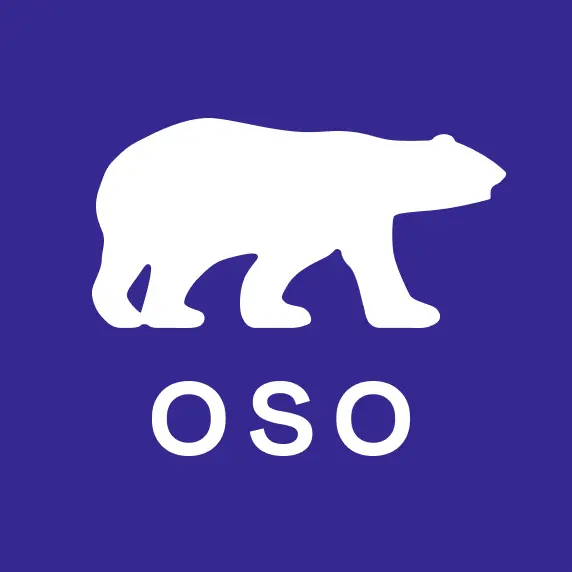 Oso 0.37.1 Extension for Visual Studio Code
