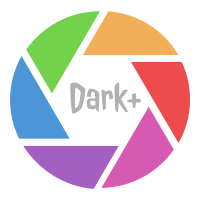 One Dark+ for VSCode