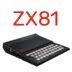 ZX81 Debugger Icon Image