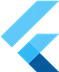 Flutter Stacked Architecture Generator Icon Image