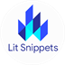 Lit Snippets 1.0.1