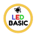 LED Basic Icon Image