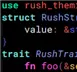 Rush Synthwave 1.0.12