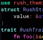Rush Synthwave 1.0.12 VSIX