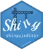 ShinyUiEditor Icon Image