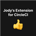 Jody's Extension for CircleCI Icon Image