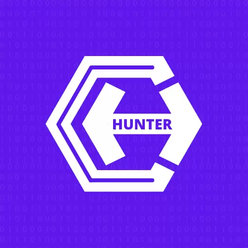 Code Hunter Theme for VSCode