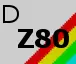 Z80 Debugger Icon Image