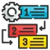 Tasks Label Goto Definition Icon Image