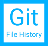 File Git History 0.0.25 VSIX
