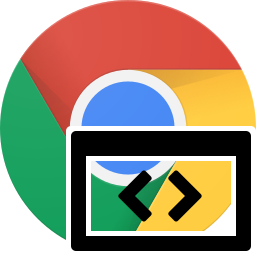DevTools for Chrome App for VSCode