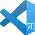 Zhihu On VSCode Icon Image