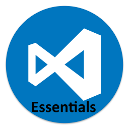 Code Essentials 10.0.0 Extension for Visual Studio Code