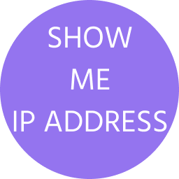Show IP Address 0.0.5 VSIX
