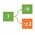 Behavior Tree Icon Image