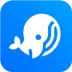 Whale Icon Image