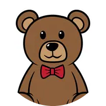 Bear Dark Professional for VSCode