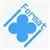 Advanced Local Formatters Icon Image