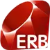 ERB Helper Tags Icon Image