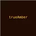 trueAmber Icon Image