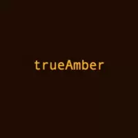 trueAmber for VSCode