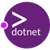 Dotnet Icon Image