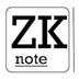Zknotes Icon Image