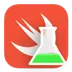 Swift Test File Generator Icon Image