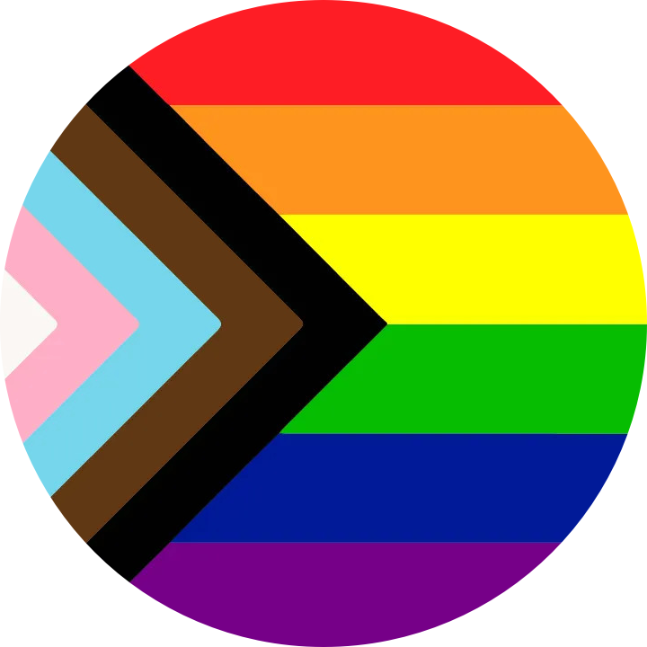 Pride Themes 0.4.1 VSIX