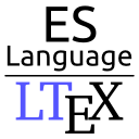 LTeX Spanish Support for VSCode