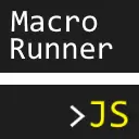 Macro Runner for VSCode