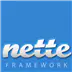 Nette Latte + Neon Icon Image