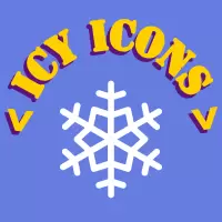 Icy Icons 1.0.0 VSIX