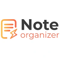 Note Organizer for VSCode